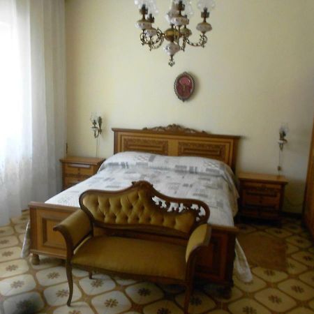 Holidayhouse Brunetta Matera Luaran gambar