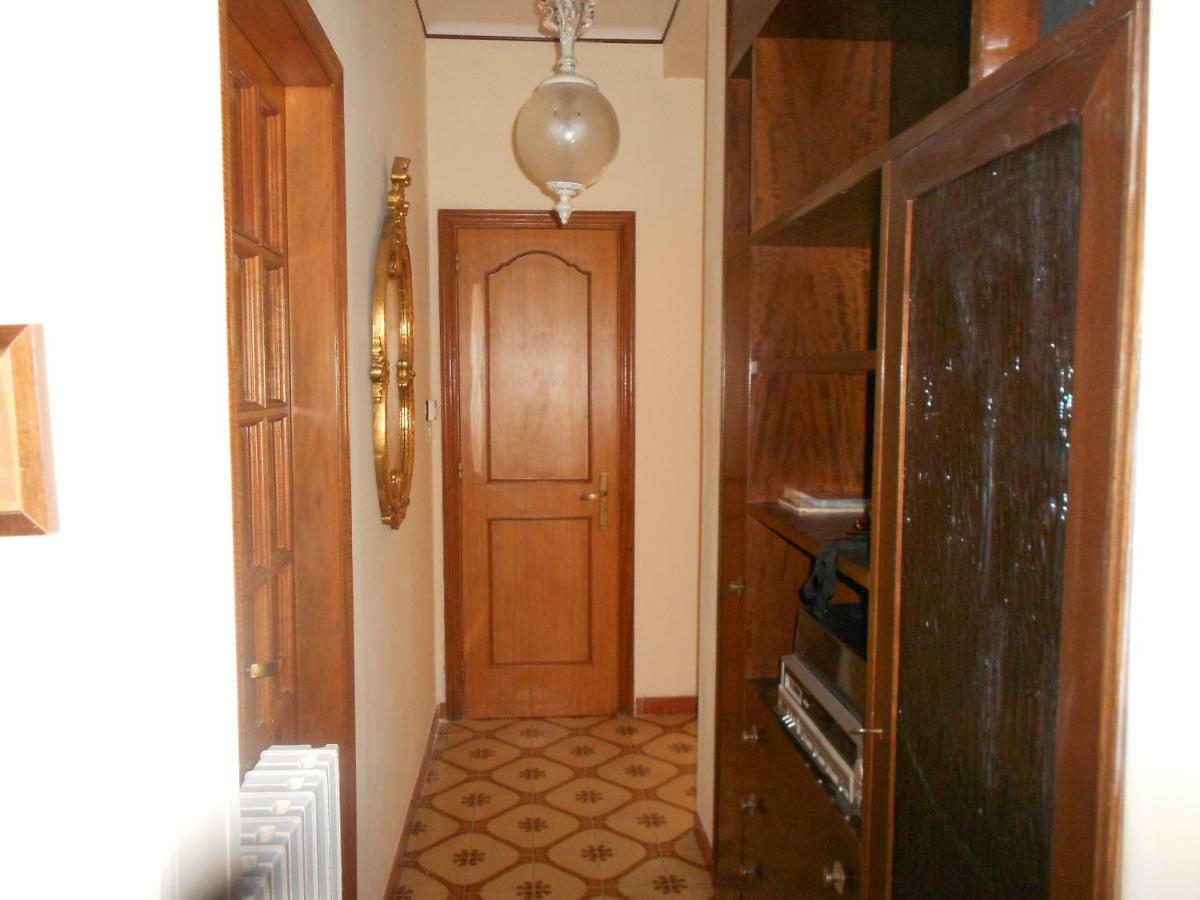 Holidayhouse Brunetta Matera Luaran gambar