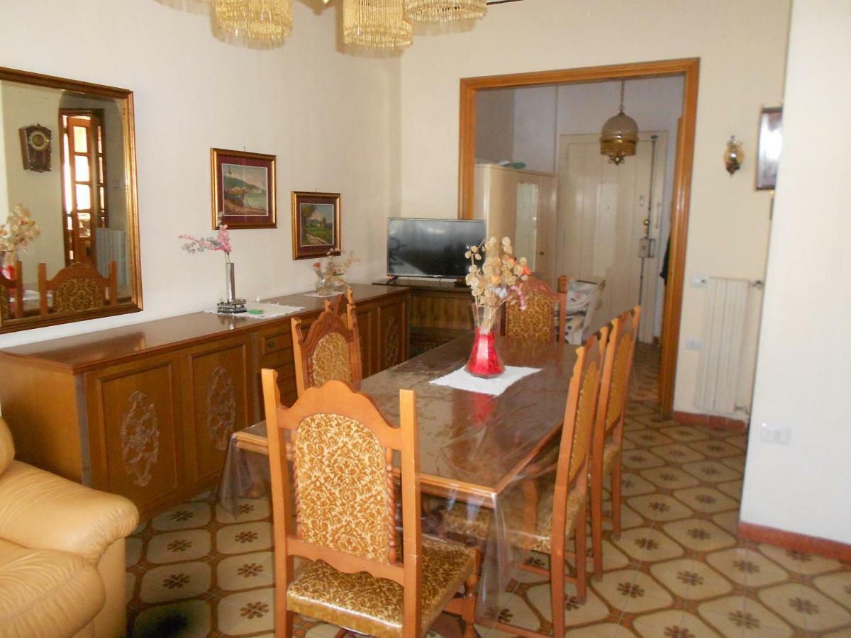 Holidayhouse Brunetta Matera Luaran gambar