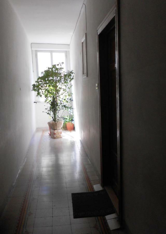 Holidayhouse Brunetta Matera Luaran gambar