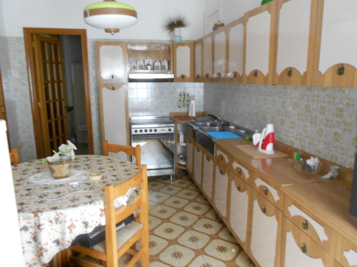 Holidayhouse Brunetta Matera Luaran gambar