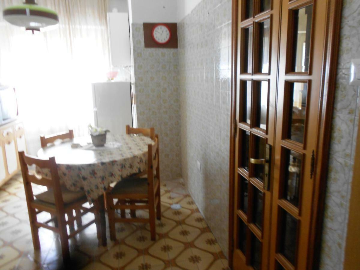 Holidayhouse Brunetta Matera Luaran gambar