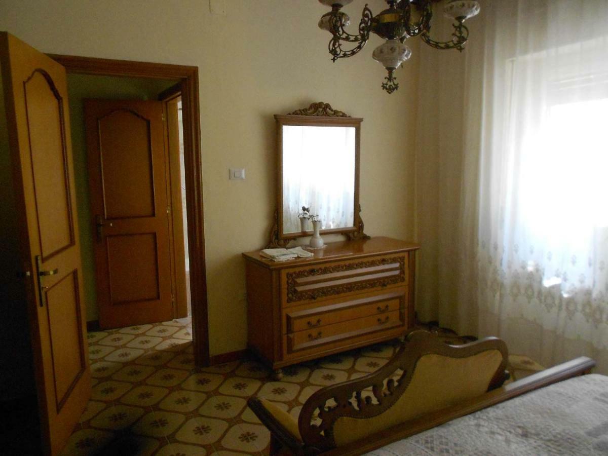 Holidayhouse Brunetta Matera Luaran gambar